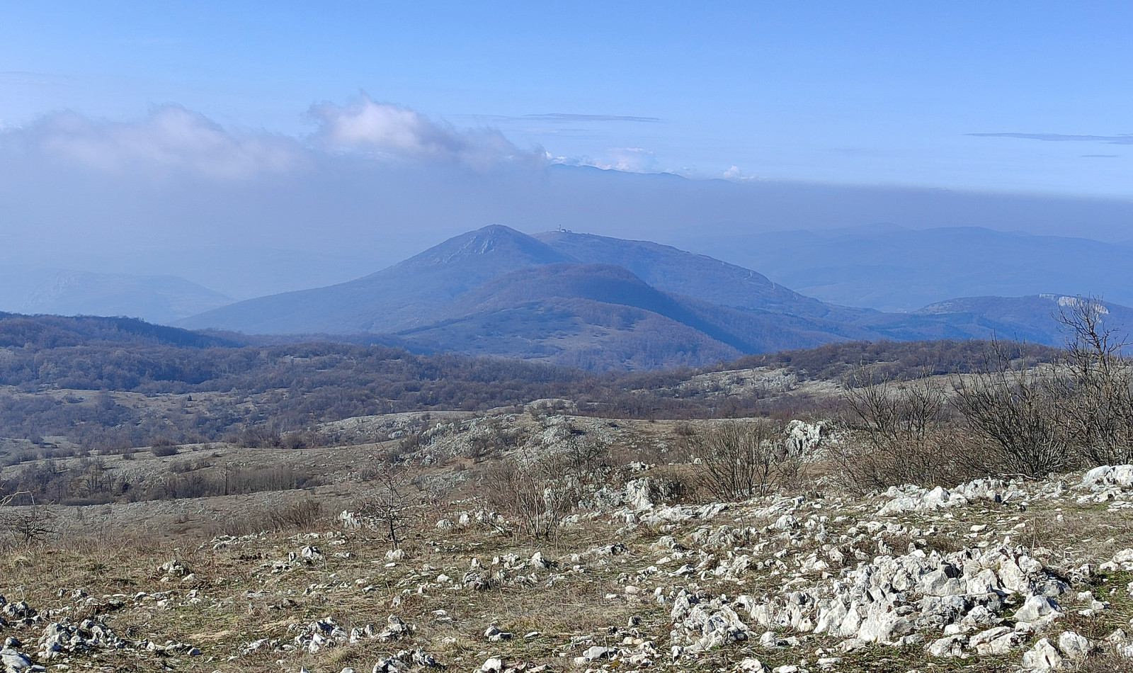 Sky Hills Casino interface