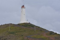 Reykjanes Lighthouse