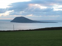 Bardsey Island - Ynys Enlli