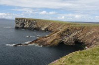 Burwick, South Ronaldsay, Orkney