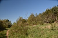 Nature Reserve Hänge am Kraiberg