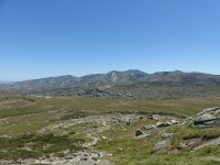 Plataforma de Gredos