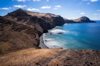 Ponta de São Lourenço - Caniçal Peninsula