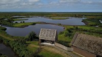 Réserve Naturelle des Marais de Brière - Site Pierre Constant