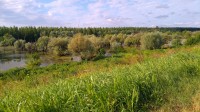 Reva-Čapljin Levees and the Pumping Station