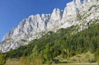 National Park Durmitor