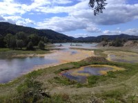 Réserve d'Argentat-sur-Dordogne