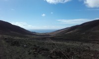 Morro Jable - Barranco de Vinamar