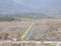 Tivat Saline