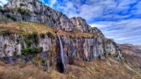 Mirador de la Cascada del Asón