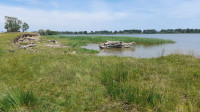 Labudovo Okno Nature Reserve - The Left Bank