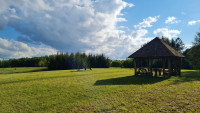 Skinderiškis Dendrological Park