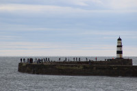 Seaham Coast