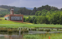 Urdaibai Bird Center