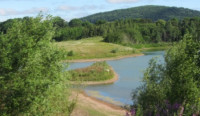 Brockhall Gravel Pits