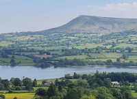 Llangorse Lake