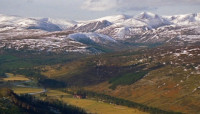 Cairn Gorm