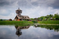 Zasavica Nature Reserve