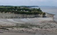 Lavernock Point