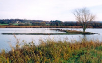 Messingham Sand Quarries