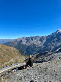 Passo dello Stelvio