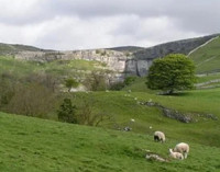 Malhamdale