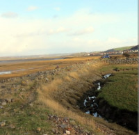 Loughor Estuary South Shore