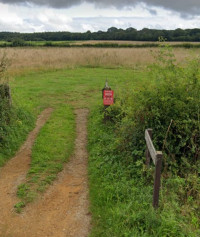 Swanton Novers Raptor Watch