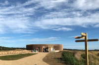 Holkham National Nature Reserve