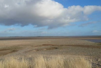 Solway Firth - Skinburness