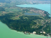 Lake Balaton - Tihanyi Peninsula