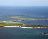 Monach Isles