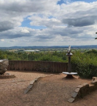 Queenswood Country Park