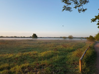 Alter Flugplatz