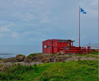 Macrihanish Bird Observatory