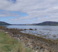 Loch Fleet NNR