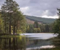 Glen Tanar