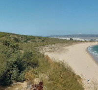 La Brena y Marismas del Barbate