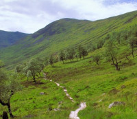 Craig Meagaidh NNR