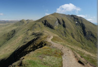 Ben Lawers National Nature Reserve