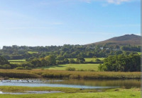 Nevern Estuary