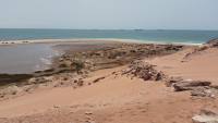 Ras Nouadhibou - Cap Blanc