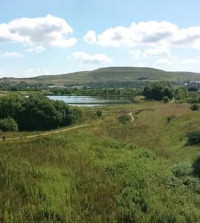 Brynmawr Ponds