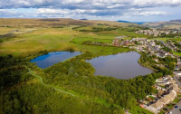 Beaufort Hill Ponds and Woodlands