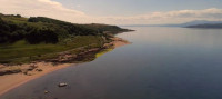 Great Cumbrae Island