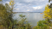 Labudovo Okno Nature Reserve – The Right Bank