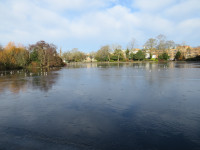 Leazes Park