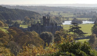 Margam Country Park