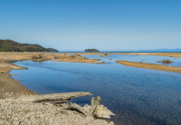 Sandy Bay - Marahau