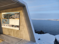 Vadsø Harbour